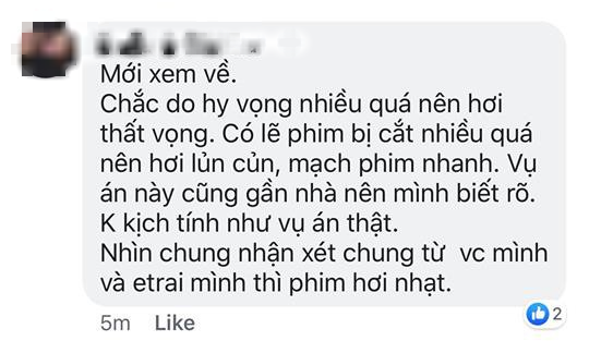 Khán giả chia phe rầm rộ sau suất chiếu sớm Thất Sơn Tâm Linh: Người đòi ngủ trong rạp, kẻ hỏi bản uncut bán không tôi mua? - Ảnh 18.