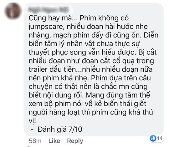 Khán giả chia phe rầm rộ sau suất chiếu sớm Thất Sơn Tâm Linh: Người đòi ngủ trong rạp, kẻ hỏi bản uncut bán không tôi mua? - Ảnh 4.