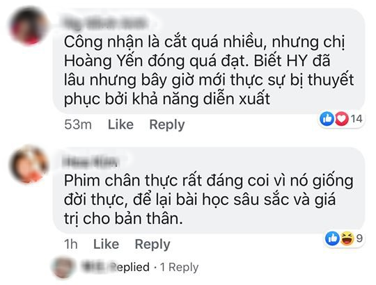 Khán giả chia phe rầm rộ sau suất chiếu sớm Thất Sơn Tâm Linh: Người đòi ngủ trong rạp, kẻ hỏi bản uncut bán không tôi mua? - Ảnh 6.