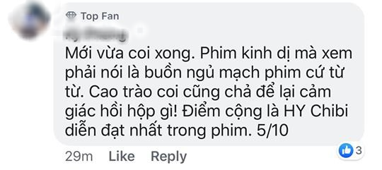 Khán giả chia phe rầm rộ sau suất chiếu sớm Thất Sơn Tâm Linh: Người đòi ngủ trong rạp, kẻ hỏi bản uncut bán không tôi mua? - Ảnh 17.