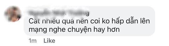 Khán giả chia phe rầm rộ sau suất chiếu sớm Thất Sơn Tâm Linh: Người đòi ngủ trong rạp, kẻ hỏi bản uncut bán không tôi mua? - Ảnh 15.