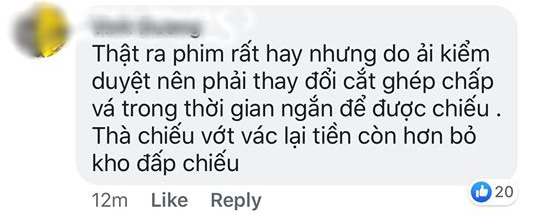 Khán giả chia phe rầm rộ sau suất chiếu sớm Thất Sơn Tâm Linh: Người đòi ngủ trong rạp, kẻ hỏi bản uncut bán không tôi mua? - Ảnh 8.