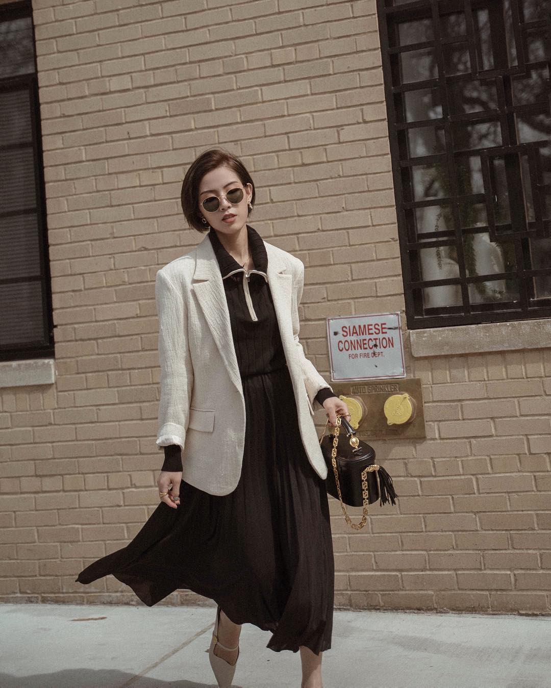 Khi bị đồng nghiệp ch&ecirc; mặc xấu: N&agrave;ng c&ocirc;ng sở đừng mặc kệ m&agrave; h&atilde;y cải tổ phong c&aacute;ch với 8 items sau đ&acirc;y - Ảnh 13.