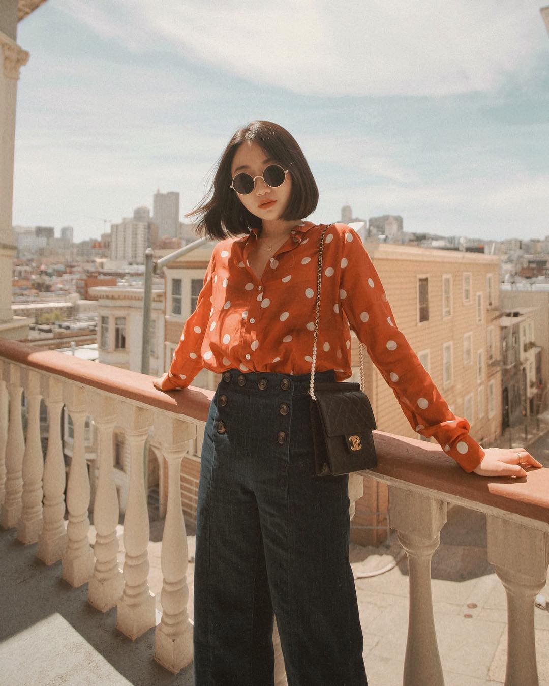 Khi bị đồng nghiệp ch&ecirc; mặc xấu: N&agrave;ng c&ocirc;ng sở đừng mặc kệ m&agrave; h&atilde;y cải tổ phong c&aacute;ch với 8 items sau đ&acirc;y - Ảnh 9.