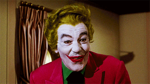 Soi nhanh một loạt Joker: Có thể Joaquin Phoenix là điên nhất nhưng chuẩn nguyên tác lại là người khác - Ảnh 2.