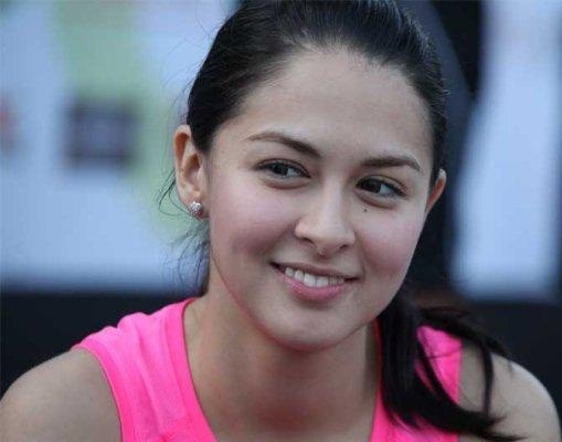 Mặt mộc của Mỹ nhân đẹp nhất Philippines Marian Rivera: Khi đẹp là đẹp, phấn son hay không không quan trọng - Ảnh 1.