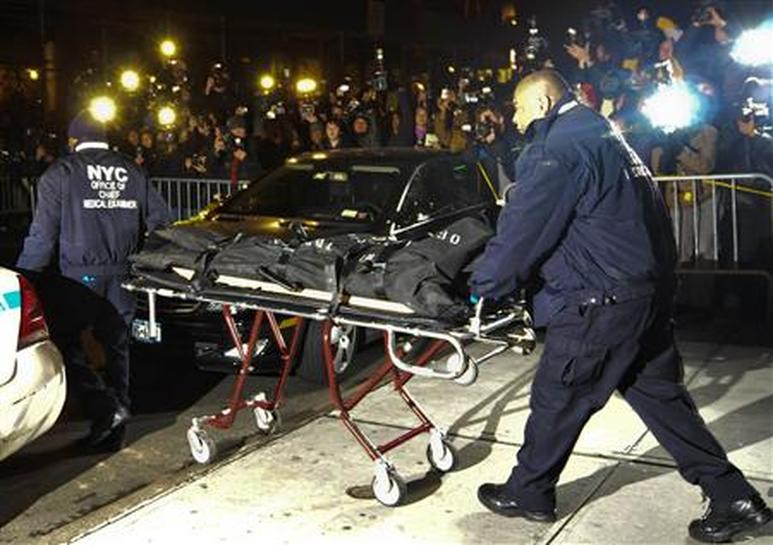 Lời nguyền cuộc đời 4 Joker nổi tiếng thế giới: Kẻ gặp bi kịch y như phim, người t&igrave;m đến c&aacute;i chết v&igrave; vai diễn - Ảnh 3.