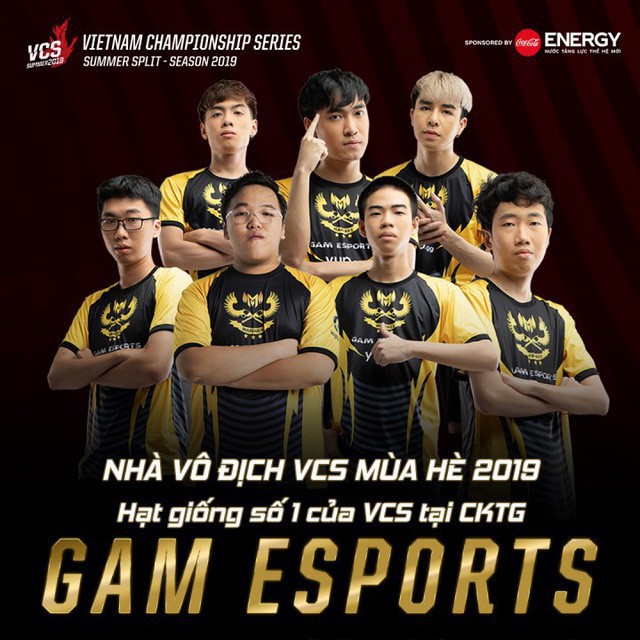 GAM Esports rơi v&agrave;o bảng nhẹ c&acirc;n, fan nức nở gọi t&ecirc;n Bang ca, hy vọng VCS lập kỳ t&iacute;ch tại CKTG - Ảnh 1.