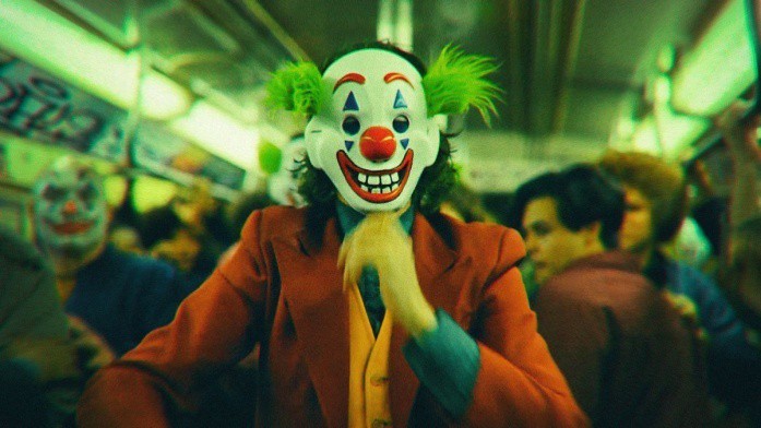 7 câu hỏi “hại não” về Gã Hề: Joker và Batman có phải hai anh em, Joker sát hại người tình? - Ảnh 1. 7 câu hỏi “hại não” về Gã Hề: Joker và Batman có phải hai anh em, Joker sát hại người tình? - Ảnh 1.