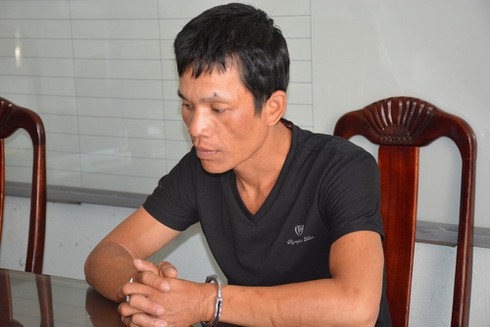Trộm tiền của nữ Việt kiều ở nhà hàng xóm, gã đạo chích nghiện ngập lĩnh án 13 năm tù - Ảnh 1.