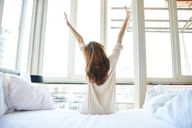 4 biểu hiện khi ngủ cho thấy bạn sẽ sống thọ - Ảnh 3.