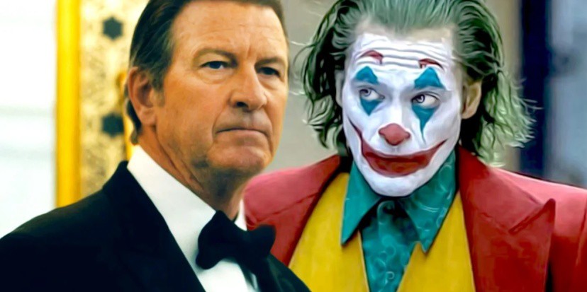 7 câu hỏi “hại não” về Gã Hề: Joker và Batman có phải hai anh em, Joker sát hại người tình? - Ảnh 3. 7 câu hỏi “hại não” về Gã Hề: Joker và Batman có phải hai anh em, Joker sát hại người tình? - Ảnh 3.