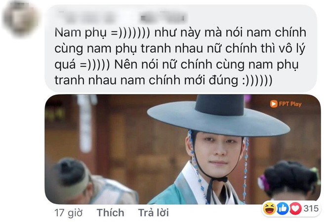 Jang Dong Yoon (Tiểu Sử Chàng Nok Du) giả gái quá đẹp, đố ai mà không thốt lên: Anh hay Kim So Hyun mới là nữ chính? - Ảnh 9.