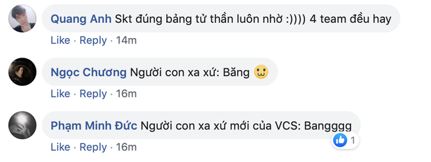 Ngắm trọn bộ nhan sắc Bang soái ca - Huyền thoại SKT T1, người được cộng đồng VCS gọi tên nhiều nhất hôm nay! - Ảnh 5.