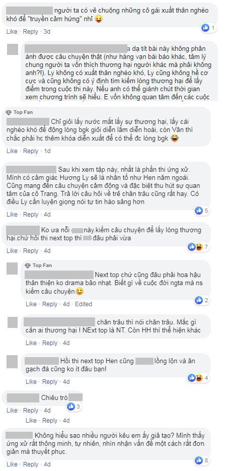 Ai bảo chăn trâu là khổ, câu chuyện Hương Ly mang đến Hoa hậu Hoàn vũ VN có đang bị hiểu sai? - Ảnh 3.