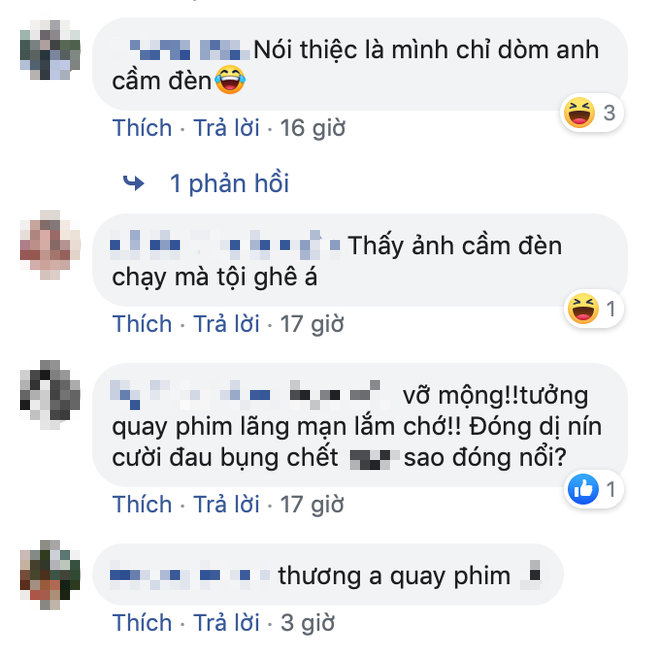 Phía sau nụ hôn đắm đuối của Hương Giang và trai đẹp Philip là một anh cameraman đang quay cuồng trong mơ hồ - Ảnh 3.