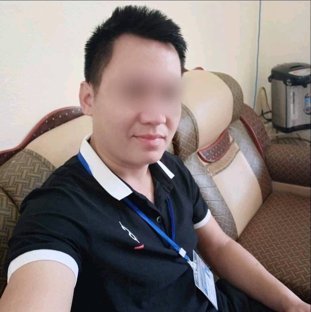 Xét xử kín vụ thầy giáo hiếp dâm khiến học sinh lớp 8 mang bầu tại Lào Cai - Ảnh 1.