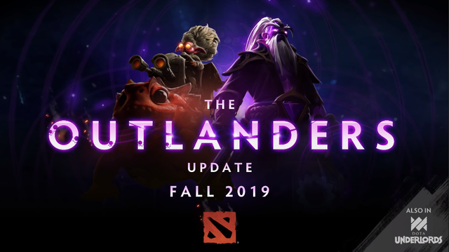 DOTA 2: Game thủ khẩn thiết yêu cầu update, Valve trả lời thẳng thừng đợi hơn 3 tuần nữa nhé - Ảnh 2.