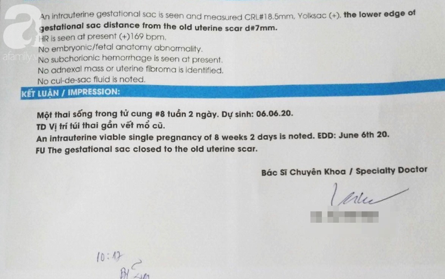 Vụ người vợ 28 tuổi hút mỡ bụng xong mới biết có thai: Bệnh nhân đòi bồi thường 1 tỷ đồng để “cúng giải vong”? - Ảnh 2.