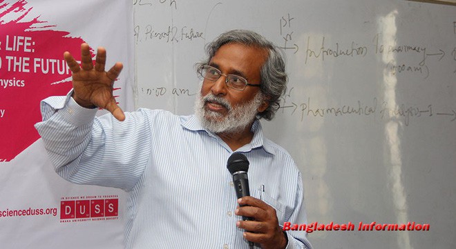 Kh&ocirc;ng c&oacute; c&ocirc;ng nghệ hiện đại, h&atilde;y xem người d&acirc;n Bangladesh d&ugrave;ng những thiết bị rẻ tiền để chăm s&oacute;c sức khỏe hiệu quả thế n&agrave;o - Ảnh 1.