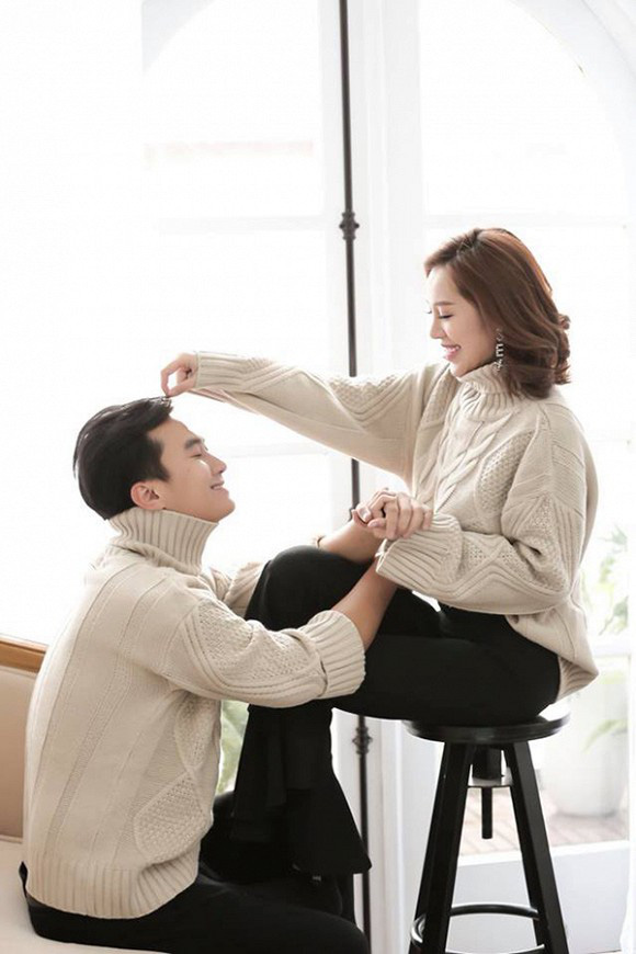 Hotboy Gạo nếp gạo tẻ v&agrave; bạn g&aacute;i c&ocirc;ng khai chia tay sau 3 năm hẹn h&ograve;: Để đi được với nhau xa hơn ngo&agrave;i t&igrave;nh y&ecirc;u t&igrave;nh cần phải chung ch&iacute; hướng - Ảnh 3.