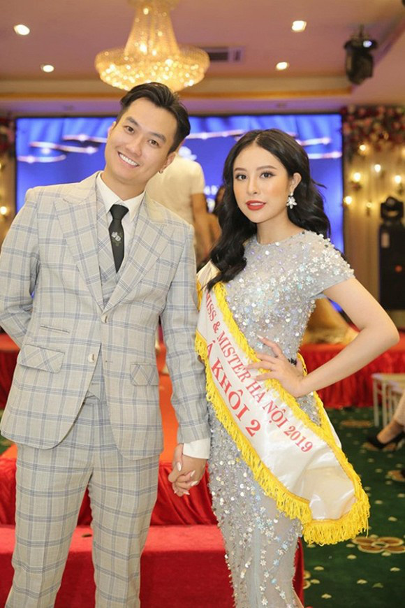 Hotboy Gạo nếp gạo tẻ v&agrave; bạn g&aacute;i c&ocirc;ng khai chia tay sau 3 năm hẹn h&ograve;: Để đi được với nhau xa hơn ngo&agrave;i t&igrave;nh y&ecirc;u t&igrave;nh cần phải chung ch&iacute; hướng - Ảnh 4.
