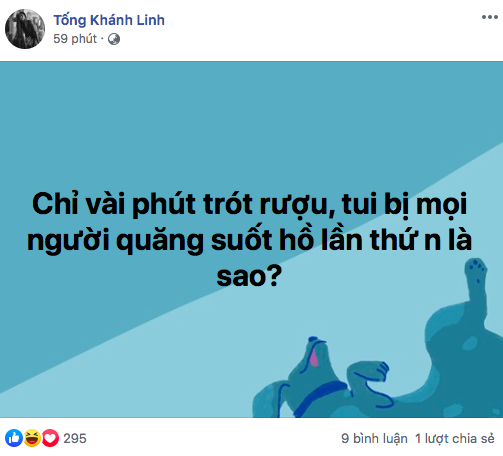 Đến trễ đám cưới bị cô dâu chú rể “phạt”, Quang Vinh uất hận kêu giữa đêm: “Chúng nó quăng tao xuống nước” - Ảnh 12.