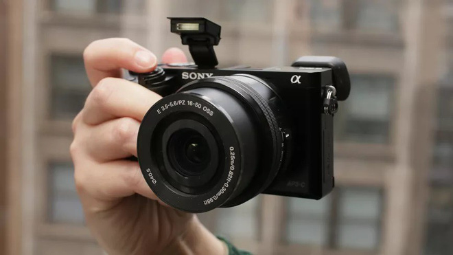 Chiếc smartphone 6 camera mang hy vọng hồi sinh Sony trong làng nhiếp ảnh di động: Giờ coi như đã chết trong trứng nước! - Ảnh 3.