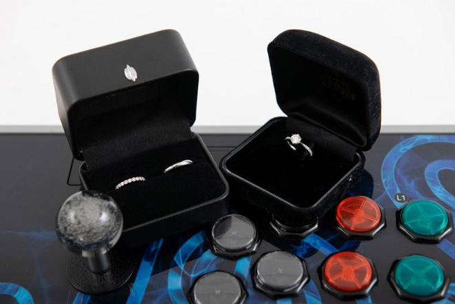 Ao ước của mọi anh em gamer: Chàng game thủ - nàng siêu mẫu gắn bó tận 10 năm và cái kết đẹp hơn cả ngôn tình - Ảnh 4.