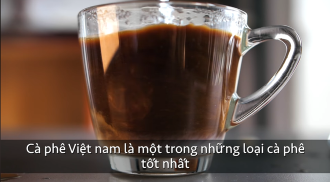 Đôi khi có những chuyện người ta thường quên khuấy đi mất và chi tiết uống cà phê của Nas Daily trong video ở Việt Nam thì đúng là quên khuấy thật - Ảnh 3.