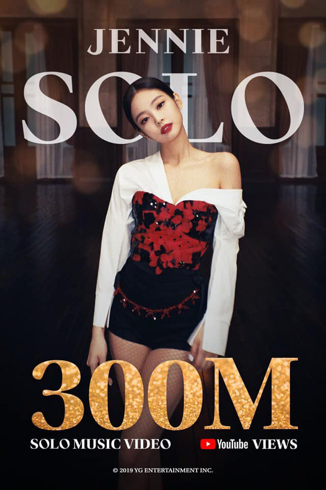 Một năm nhìn lại: SOLO chính là bản hit thần kỳ giúp Jennie (BLACKPINK) đứng lên từ scandal, một bước trở thành nữ ca sĩ solo hàng đầu Kpop - Ảnh 9.