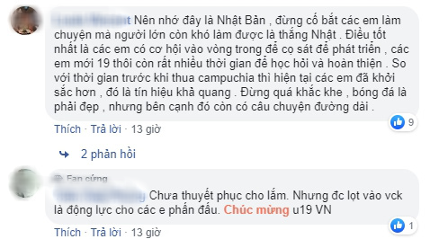 U19 Việt Nam và Nhật Bản câu giờ ở 10 phút cuối trận: Toan tính hợp lý hay phi thể thao? - Ảnh 6.