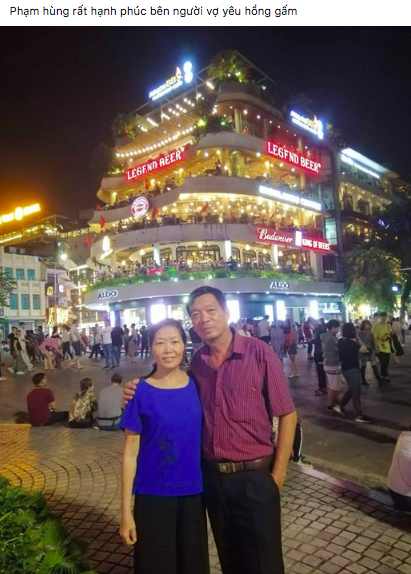 Đòi con gái lập Facebook cho bằng được, bố mẹ “xì tin” đăng caption chẳng giống ai vô tình làm nên hot trend trên MXH - Ảnh 2. Đòi con gái lập Facebook cho bằng được, bố mẹ “xì tin” đăng caption chẳng giống ai vô tình làm nên hot trend trên MXH - Ảnh 2.