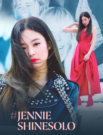 Một năm nhìn lại: SOLO chính là bản hit thần kỳ giúp Jennie (BLACKPINK) đứng lên từ scandal, một bước trở thành nữ ca sĩ solo hàng đầu Kpop - Ảnh 12.