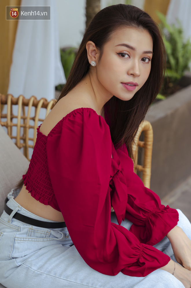 Tiểu thư mới của giới beauty blogger: Nếu bỏ địa vị v&agrave; tiền bạc sang 1 b&ecirc;n, khi yếu đuối th&igrave; ai cũng đ&aacute;ng thương m&agrave; - Ảnh 5.