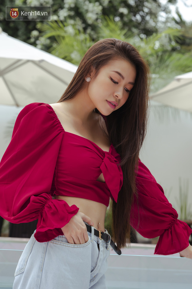 Tiểu thư mới của giới beauty blogger: Nếu bỏ địa vị v&agrave; tiền bạc sang 1 b&ecirc;n, khi yếu đuối th&igrave; ai cũng đ&aacute;ng thương m&agrave; - Ảnh 7.