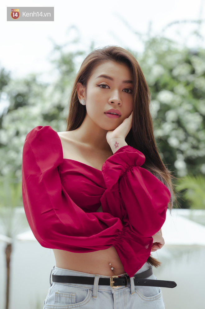 Tiểu thư mới của giới beauty blogger: Nếu bỏ địa vị v&agrave; tiền bạc sang 1 b&ecirc;n, khi yếu đuối th&igrave; ai cũng đ&aacute;ng thương m&agrave; - Ảnh 11.