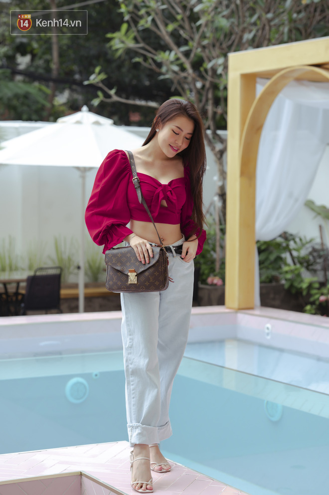 Tiểu thư mới của giới beauty blogger: Nếu bỏ địa vị v&agrave; tiền bạc sang 1 b&ecirc;n, khi yếu đuối th&igrave; ai cũng đ&aacute;ng thương m&agrave; - Ảnh 10.