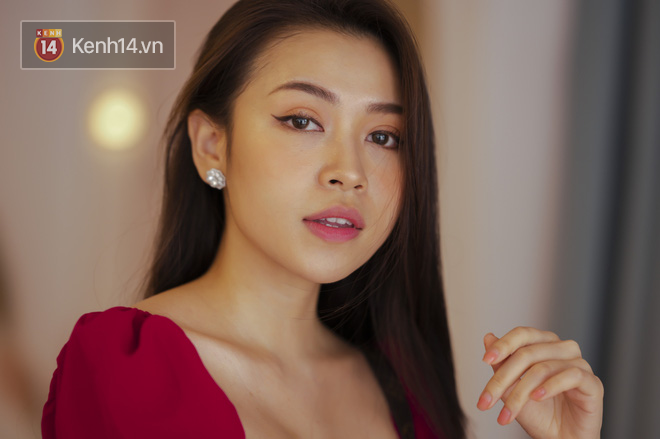 Tiểu thư mới của giới beauty blogger: Nếu bỏ địa vị v&agrave; tiền bạc sang 1 b&ecirc;n, khi yếu đuối th&igrave; ai cũng đ&aacute;ng thương m&agrave; - Ảnh 13.