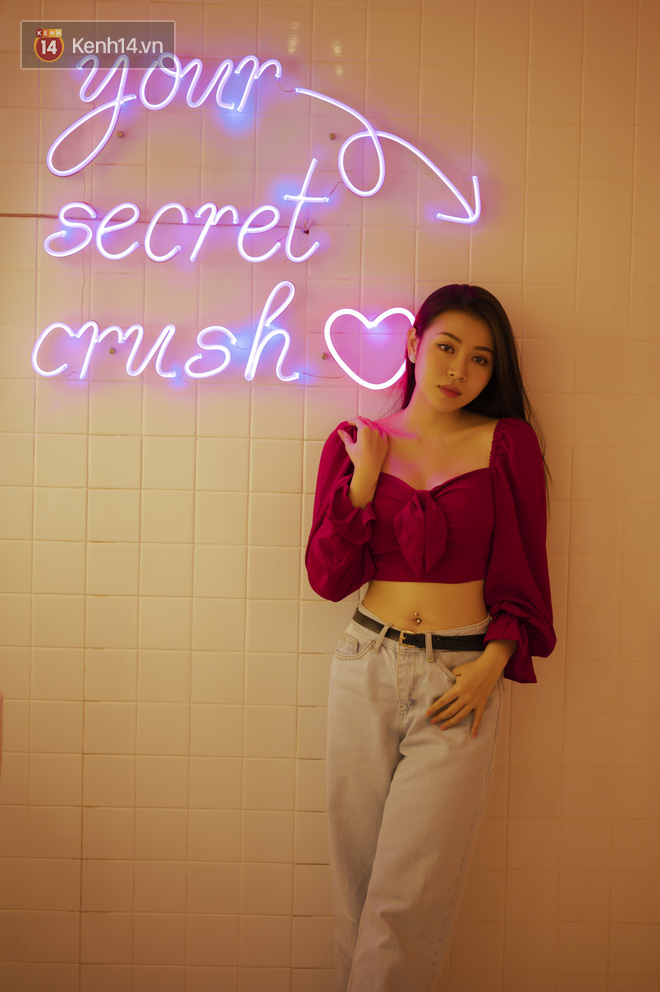 Tiểu thư mới của giới beauty blogger: Nếu bỏ địa vị v&agrave; tiền bạc sang 1 b&ecirc;n, khi yếu đuối th&igrave; ai cũng đ&aacute;ng thương m&agrave; - Ảnh 6.