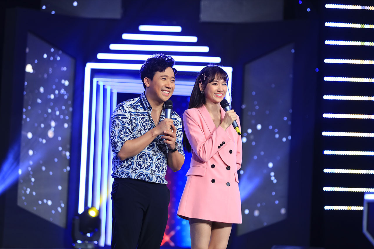 Park Jung Min (SS501) bất ngờ tham gia gameshow Việt - Ảnh 5.