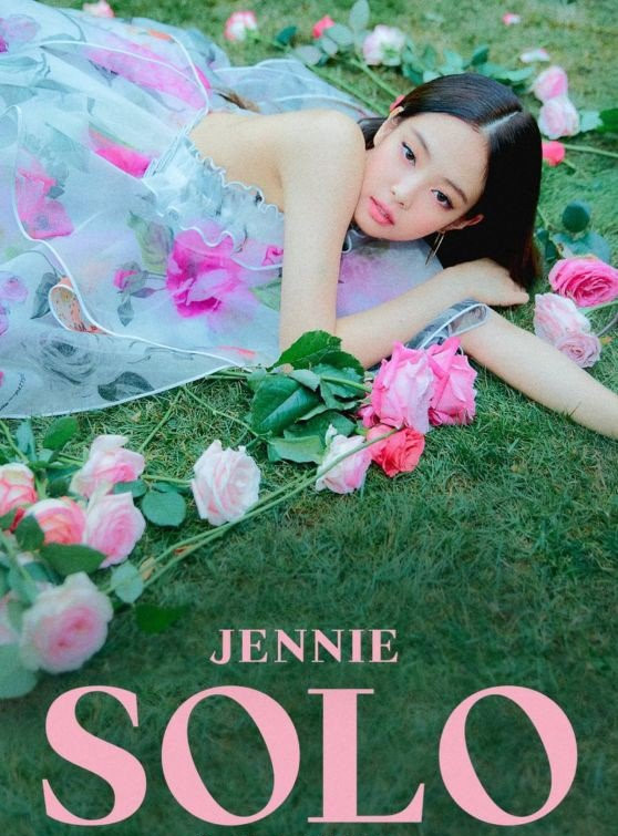 Một năm nhìn lại: SOLO chính là bản hit thần kỳ giúp Jennie (BLACKPINK) đứng lên từ scandal, một bước trở thành nữ ca sĩ solo hàng đầu Kpop - Ảnh 4.