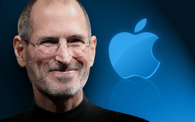 5 sự thật trời ơi đất hỡi sinh ra tên gọi các ông lớn công nghệ: Sếp Apple thích ăn táo thật, Google là từ sai chính tả? - Ảnh 1.