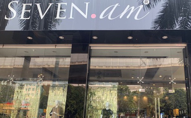 Tổng kiểm tra 5 điểm kinh doanh Seven.Am trên địa bàn Hà Nội - Ảnh 1.