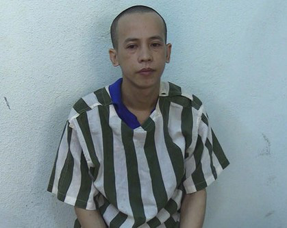 Hung thủ g&acirc;y ra vụ thảm s&aacute;t ở B&igrave;nh Dương sẽ hầu t&ograve;a v&agrave;o ng&agrave;y mai - Ảnh 1.