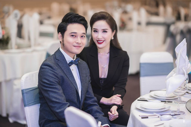 Hoạt động showbiz hơn 10 năm nhưng chỉ mời 5 nghệ sĩ, liệu hội bạn thân đến dự đám cưới Bảo Thy sẽ có những ai? - Ảnh 7.