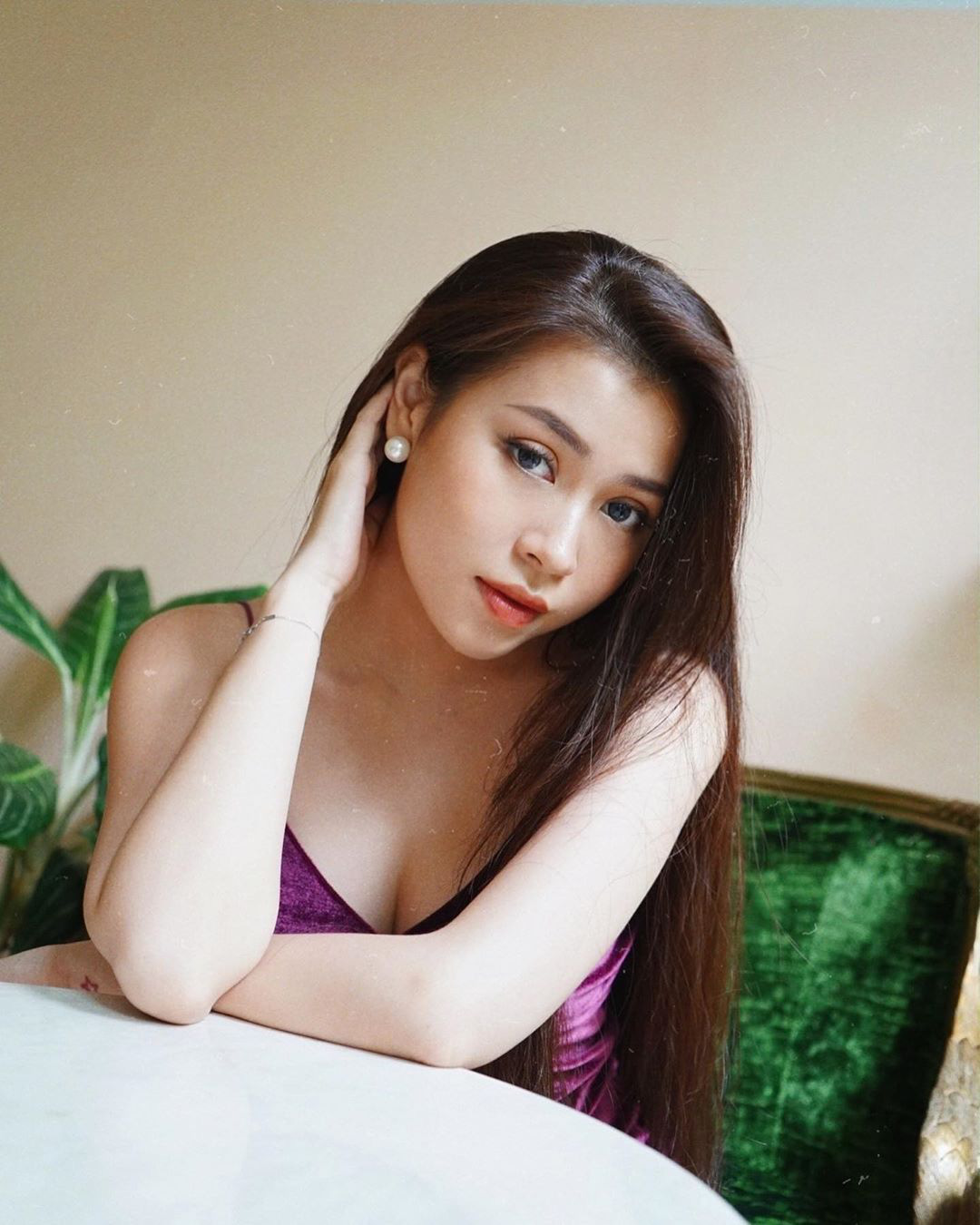 Tiểu thư mới của giới beauty blogger: Nếu bỏ địa vị v&agrave; tiền bạc sang 1 b&ecirc;n, khi yếu đuối th&igrave; ai cũng đ&aacute;ng thương m&agrave; - Ảnh 2.