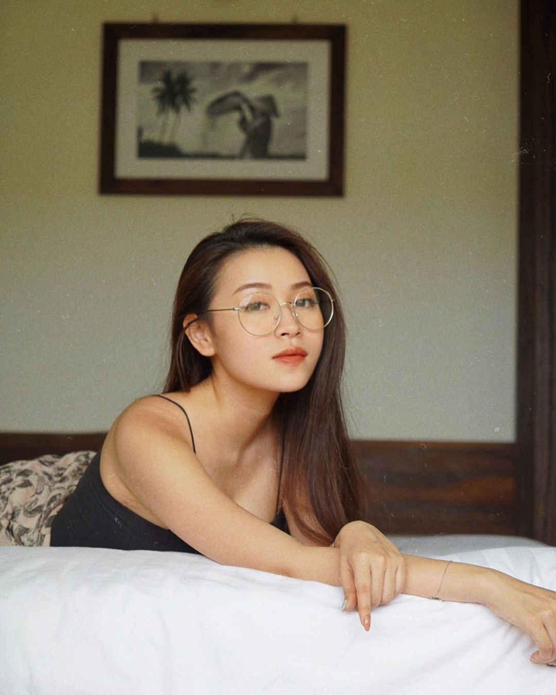 Tiểu thư mới của giới beauty blogger: Nếu bỏ địa vị v&agrave; tiền bạc sang 1 b&ecirc;n, khi yếu đuối th&igrave; ai cũng đ&aacute;ng thương m&agrave; - Ảnh 12.