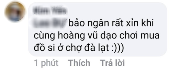 Đòi con gái lập Facebook cho bằng được, bố mẹ “xì tin” đăng caption chẳng giống ai vô tình làm nên hot trend trên MXH - Ảnh 12.