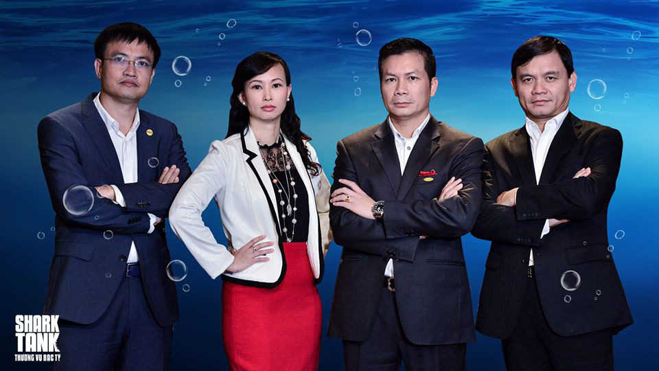 "Shark Tank Vietnam" vừa kỉ niệm 3 năm lên sóng tập đầu tiên vào 11h11